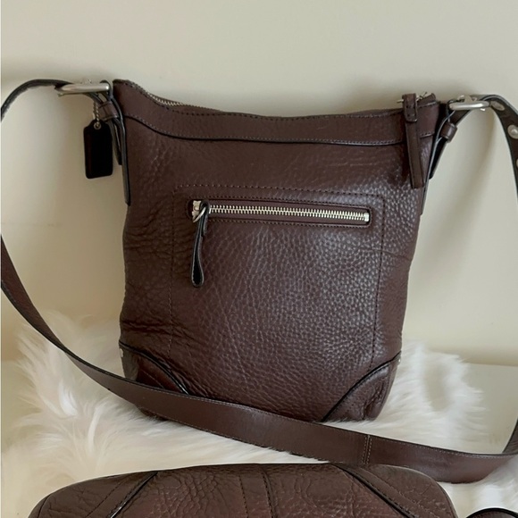 2 Coach Vintage EUC - Picture 5 of 15